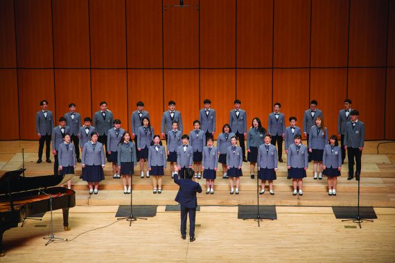 세계 장애인의날 기념 '전국장애인합창대회' 열린다