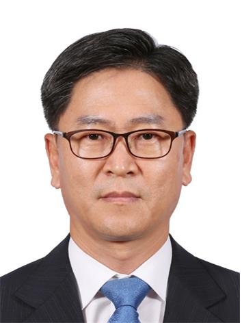 천세영 신임 국가정보원 제2차장.