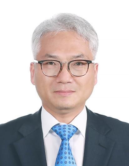 박선원 신임 국가정보원 제1차장. (청와대 제공)© 뉴스1