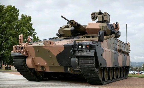 기계화 보병의 창과 방패 '보병전투차량' (하) [밀리터리 동서남북]&nbsp;