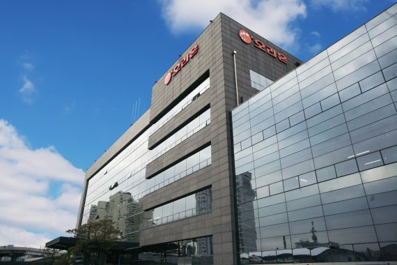 오리온 본사 전경 © 뉴스1