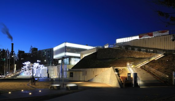 북서울시립미술관. © 뉴스1