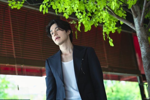 이동욱 / tvN '배드 앤 크레이지 ' 제공© 뉴스1