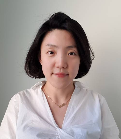 [전주=뉴시스]윤난슬 기자 = 전북대학교 황수빈 대학원생(도시공학과 석사과정·지도교수 황지욱).(사진=전북대 제공)