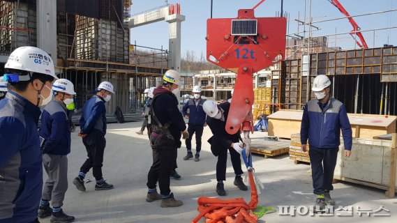 고양시 경기도 주택행정 평가 최우수상 수상. 사진제공=고양시