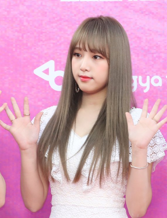 최예나 © News1