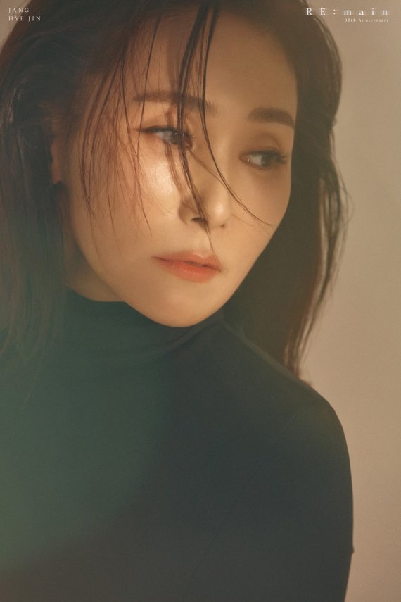 [서울=뉴시스] '발라드 여왕' 장혜진, KBS 2TV '유희열의 스케치북'과 KBS 2Radio '임백천의 백 뮤직' 출연 2021.12.03(사진=젤리피쉬엔터테인먼트 제공) photo@newsis.com*재판매 및 DB 금지