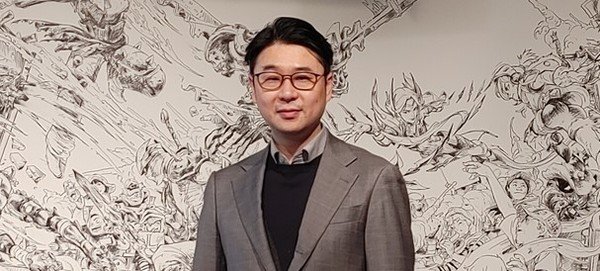 온더, 송성창 최고게임책임자 영입...e스포츠 사업 확대 - 뉴스 썸네일 이미지