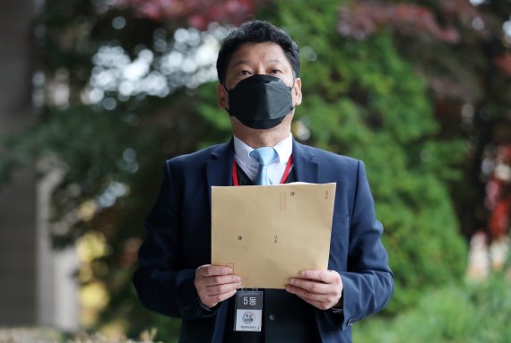 사세행, 공수처에 尹 29번째 고발.."나경원에 면죄부"