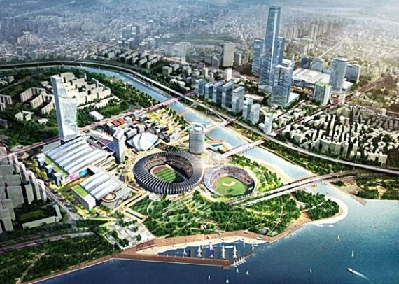 국내 대표 전시컨벤션 킨텍스, '잠실 스포츠&middot;마이스 복합공간 조성 공모사업' 참여