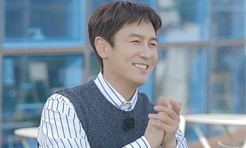 '신화' 김동완 왜 6년째 시골살이 "결혼? 시도했으나 잘 안됐다"