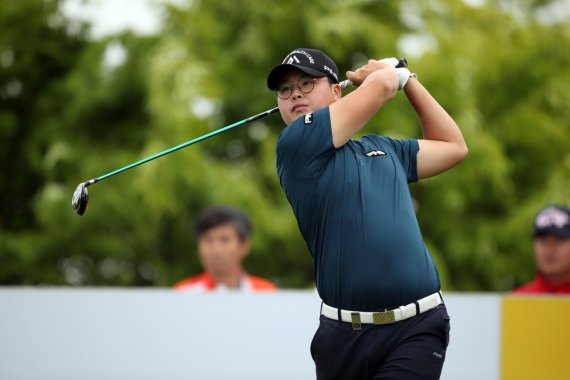 황중곤·이상희 등 5명, 군 전역 후 2022시즌 KPGA 투어 복귀