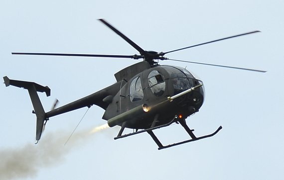 500MD 헬기. 사진=뉴스1