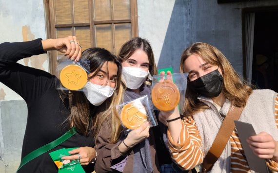 ‘오겜' 효과 대단하네..달고나&middot;판소리 나란히 옥스퍼드 영어사전 등재