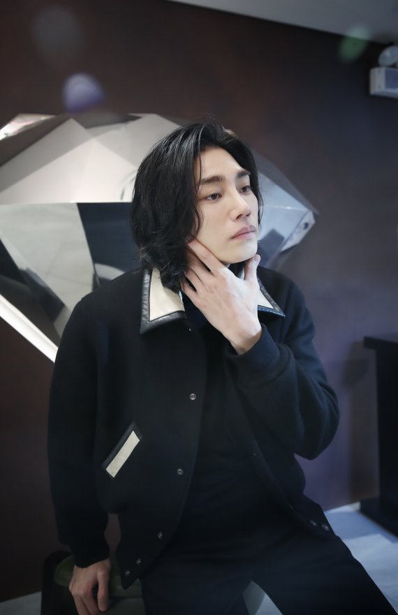 배우 김재영 / 뉴스1 © News1 권현진 기자