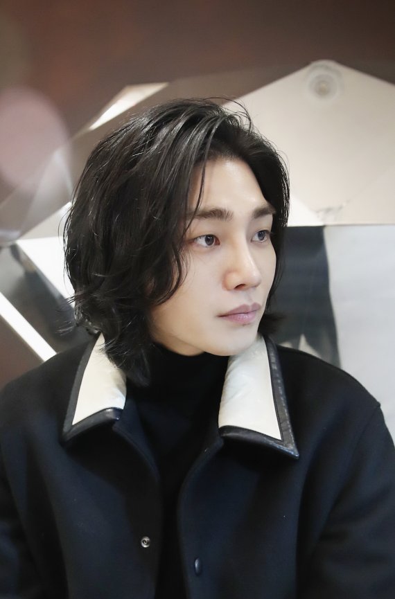 배우 김재영 / 뉴스1 © News1 권현진 기자