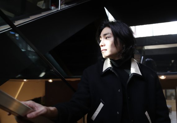 배우 김재영 / 뉴스1 © News1 권현진 기자