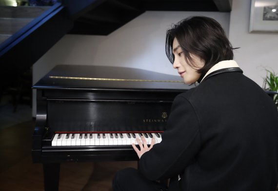 배우 김재영 / 뉴스1 © News1 권현진 기자