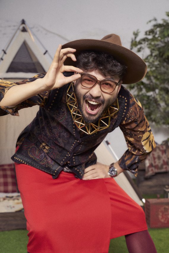 먹보와 털보/넷플릭스 © 뉴스1