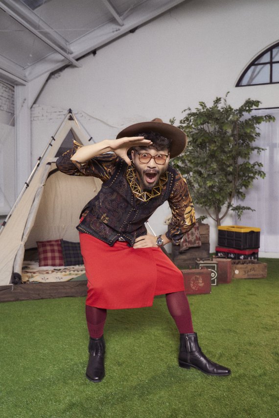 먹보와 털보/넷플릭스 © 뉴스1