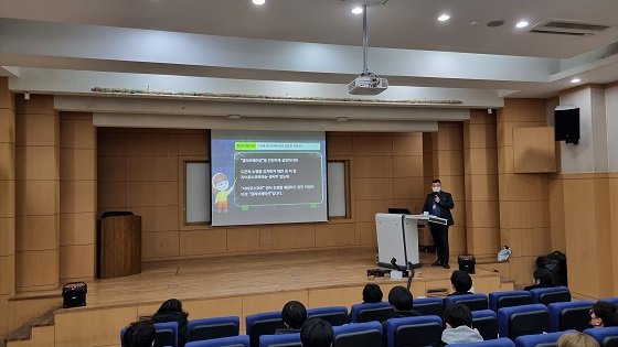 드론 교육 전문가, (주)한국드론교육센터 이민기 대표를 만나다