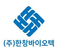 한창바이오텍 CI