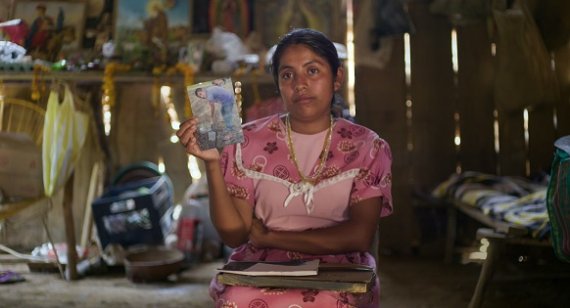 [서울=뉴시스]아이 웨이웨이, 영상 '살아 있는 자(Vivos)', 2020