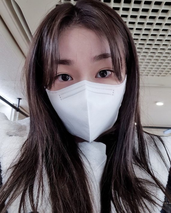 김연아, 직접 밝혔다 "쌍꺼풀수술 안했어요"…셀카로 해명 [N샷]