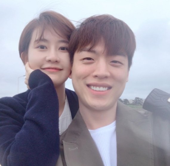 김수지 인스타그램 © 뉴스1