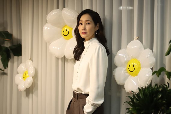 배우 배해선 / 버드이엔티 제공© 뉴스1