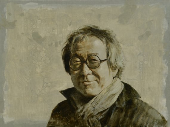 이원희 '승효상'(2014) / 가나부산 제공