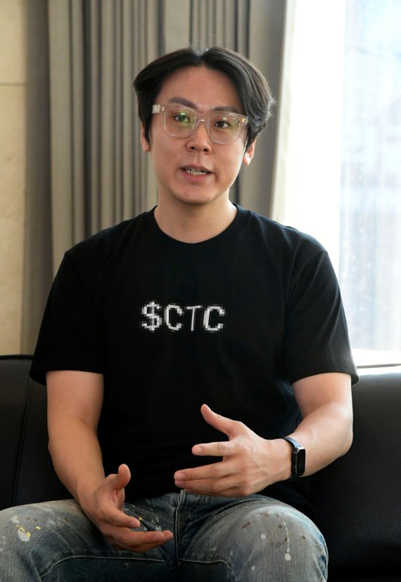 "선진-개도국 국경없는 금융, 블록체인으로 가능하다"