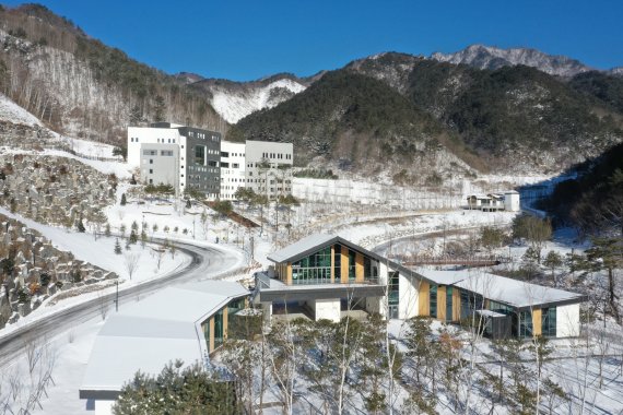 강원랜드산림힐링재단, 청소년들에게 쉼과 힐링의 기회 제공