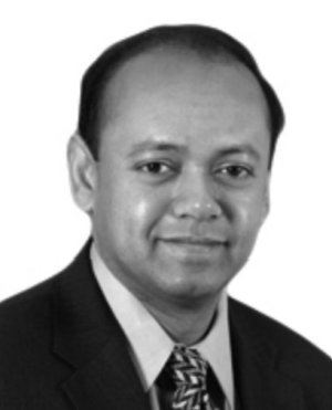 매니시 레이차우드리 BNP파리바 아시아 주식 리서치총괄 전략가. (제공: BNP파리바)