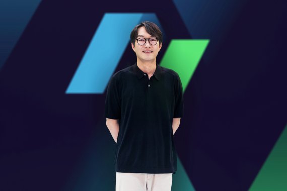 이정헌 넥슨코리아 대표 (넥슨 제공) © 뉴스1