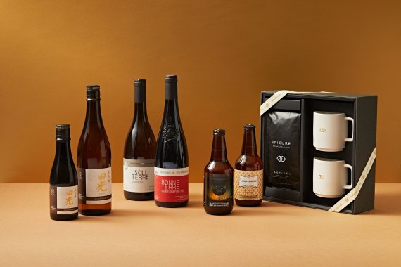 소피텔 앰배서더 서울이 선보이는 수제 맥주, 와인, 사케, 커피