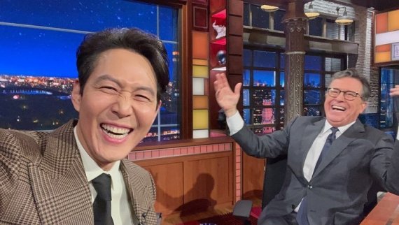 사진=아티스트컴퍼니 인스타그램 © 뉴스1