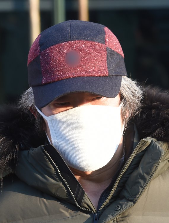 아동 성폭행 혐의로 징역 12년을 복역 후 출소한 조두순. /사진=뉴스1