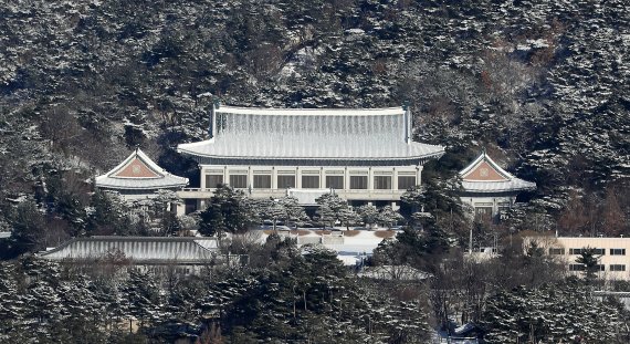靑 병상 확충 TF "오미크론 영향 경계심 늦출 수 없는 상황"