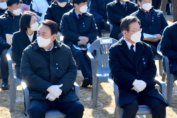 ‘가족 리스크’ 막기 급급한 대선후보… 피로감 쌓이는 유권자