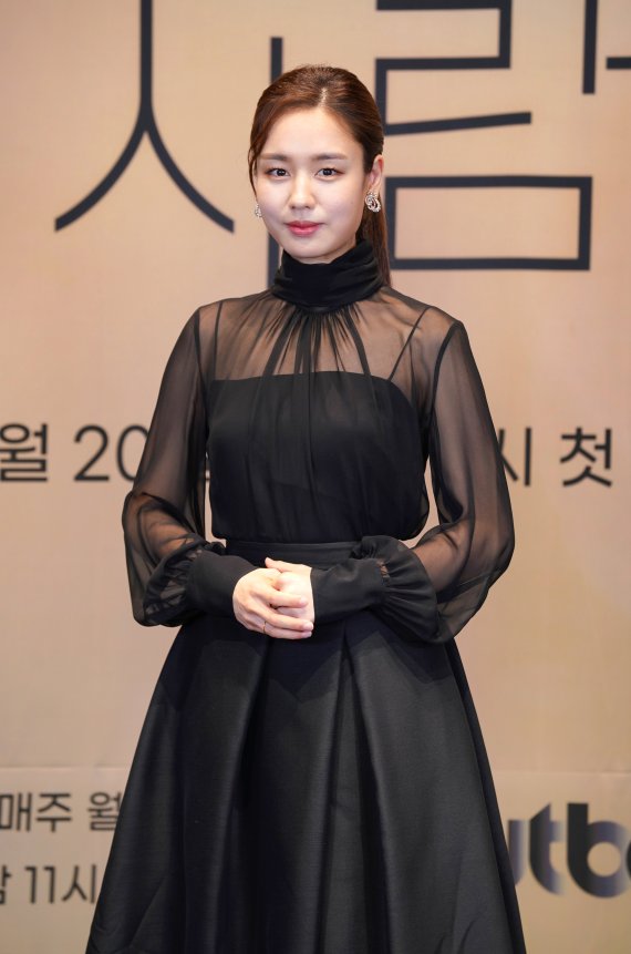 배우 안은진/ 사진제공=JTBC © 뉴스1