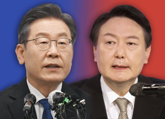 "가족 리스크 와도 지지 후보 안바꿀것" 10명 중 7명 답해
