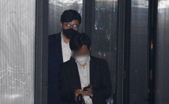 공수처가 보낸 '이규원 검사' 사건 서울중앙지검에 배당