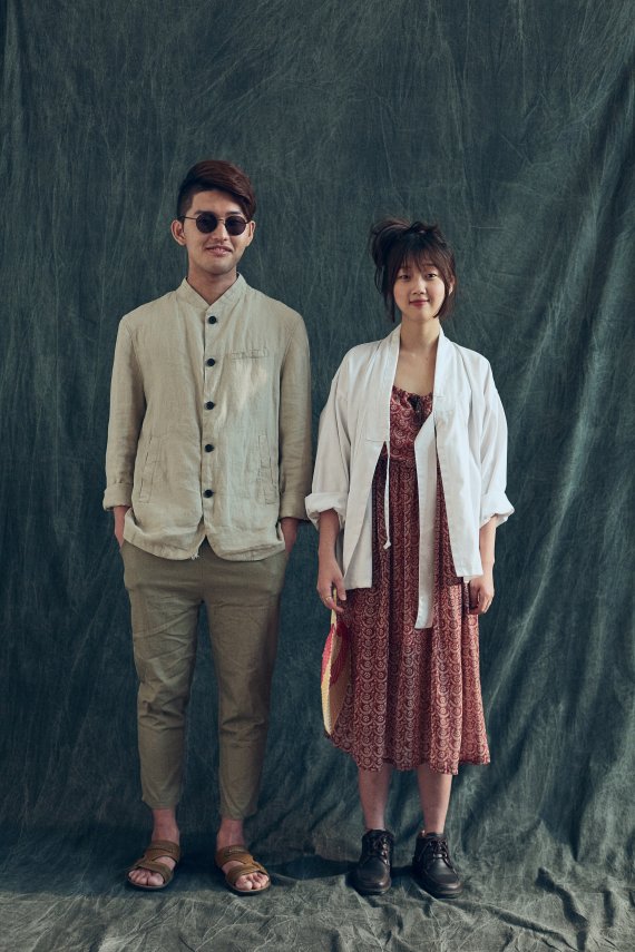 [서울=뉴시스] 밴드 '도마'. 2021.12.22. (사진= 밴드 제공) photo@newsis.com*재판매 및 DB 금지