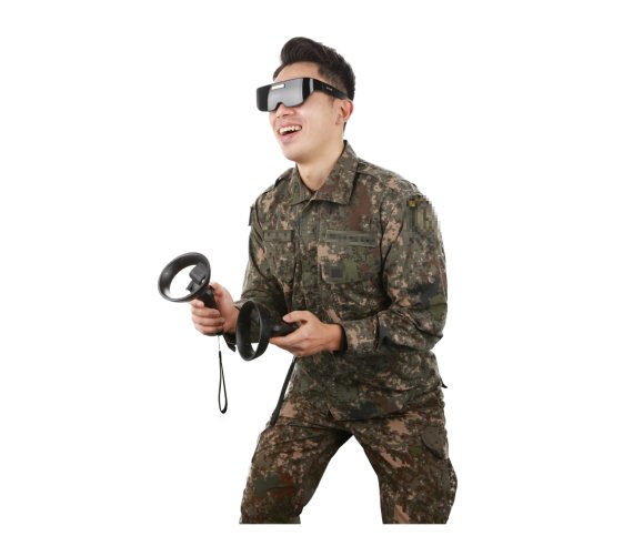 싸이큐어, 육군교육사령부 VR 콘텐츠 개발 완료