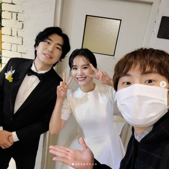 기안84 인스타그램 캡처 © 뉴스1