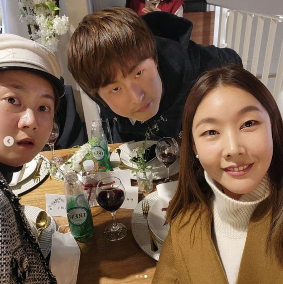 박나래 인스타그램 캡처 © 뉴스1