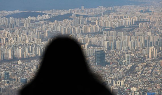 '나혼자 산다' 1인 가구 700만명 첫 돌파…독거노인 182만명
