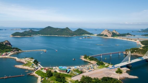 전북, 고군산군도 일대 토지거래 제한 푼다