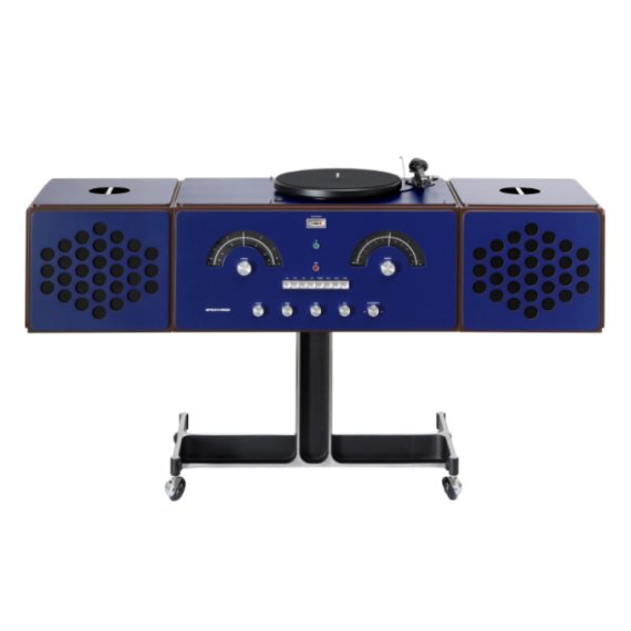 브리온베가 라디오포노그라포 RR226 블루